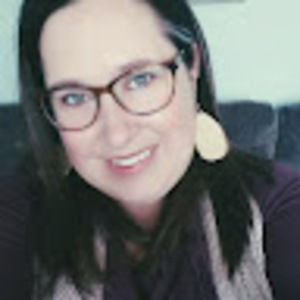 Meet your Posher, Christi